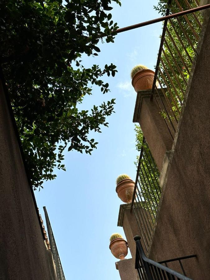 Biscari Home Aeroporto di Catania Fontana Rossa Esterno foto