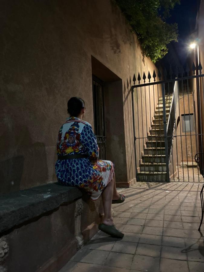 Biscari Home Aeroporto di Catania Fontana Rossa Esterno foto